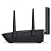 Linksys Max-Stream AC4000 MU-MIMO Wi-Fi Tri-Band Router, Compatible with Alexa (EA9300) (Renewed)