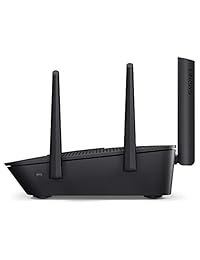 Linksys Max Stream (restaurado certificado)