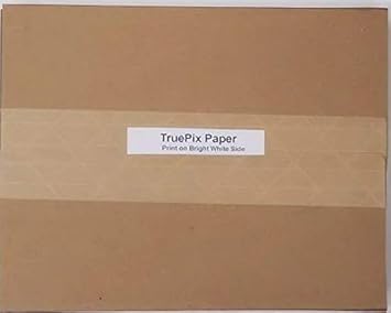 truepix sublimation paper