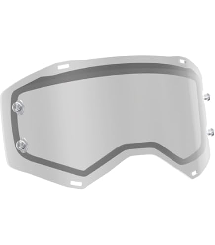 Amazon.com: SCOTT 248776-345 Prospect/Fury MX Single Lens