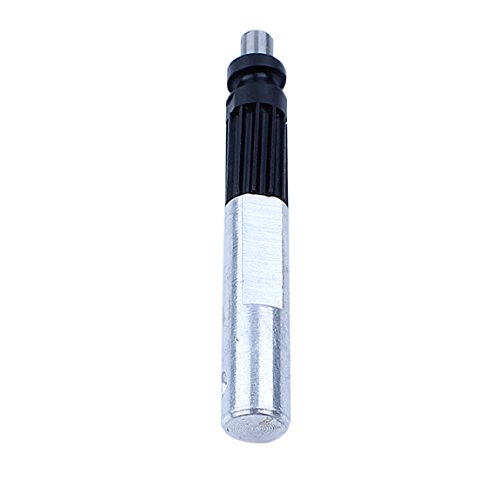 Haishine Oil Pump Piston for Husqvarna 340 345 346XP 350 353 359 440 445 450 450E JONSERED 2141 2145 CS 2245S CS 2250S Chainsaw Parts - Thumbnail 2
