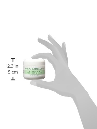 Mario Badescu Healing & Soothing Mask, 2 oz.