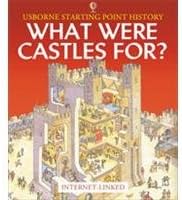 What Were Castles for: With Internet Links