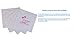 Caribbean Gem Ultrasonic Cleaner Solution Concentrate - Highly Concentrated All Purpose Cleaning Solution for All Ultrasonic Machines - USA Made Plant Based Eyeglass and Jewelry Cleaner, 8oz (2 Pack)