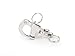 Five Oceans Tack Swivel Eye Snap Shackle, 2-3/4 inches FO-446