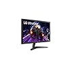 LG-UltraGear-24GN53A-24-Inch-Gaming-Monitor-FHD-1920-x-1080-TN-Display-1ms-144HZ-GtG-AMD-FreeSync-Premium-Black-Amazon-Exclusive LG UltraGear Gaming Monitor 24GN53A-B, 24 inch, 1080p, 144 Hz, 1 ms, TN Display, AMD FreeSync, Energy Saving, HDMI…