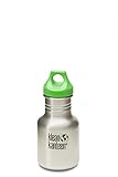 Klean Kanteen 12oz Kid Kanteen (w/Loop Cap)