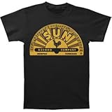 Sun Records - Memphis Logo T-Shirt