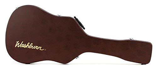 Washburn GCDNDLX Dreadnought Case
