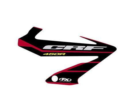 Factory Effex (07-05332) OEM Tank/Shroud Graphic