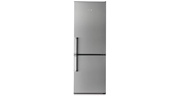 Fagor FFK462X Independiente 268L A+ Acero inoxidable nevera y ...