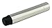 Inoxb|#Inox DSIX09-32 Cylindrical Wall Mount Door Stop, , Polished Stainless Steel