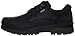 ECCO Men's Track 6 GTX Plain Toe Tie Oxford,Black,44 EU/10-10.5 M US
