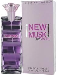 New Musk By For Women
