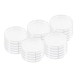 Silver Coin Holder,ULIFESTAR Transparent Dollar