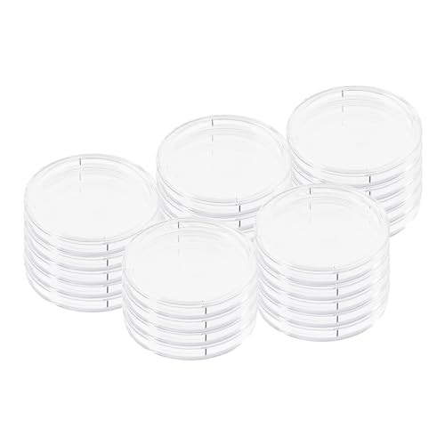 Silver Coin Holder,ULIFESTAR Transparent Dollar