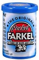 Farkel Pkt Blue