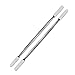New 2 Metal Spudger Opening Repair Prying Tools for iPhone Samsung MP3/4 Laptop