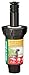 Rain Bird 1802VAN 2" Professional Pop-Up Sprinkler, Adjustable 0° to 360° Pattern, 8' - 15' Spray Distance