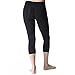 TASC Women's Nola Crop Capris