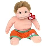 TY Beanie Kid - BUZZ