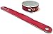 (10-Pack) TheAwristocrat BLANK Leather Bracelets DIY Craft Wristbands - Customize & Personalize (10 Pack Variety)