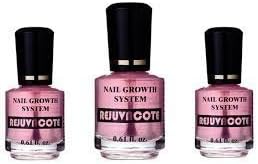 DURI COSMETICS REJUVACOTE 3 pack