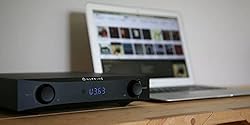 NuPrime IDA-8 Ultra Low Noise Class A+D Integrated