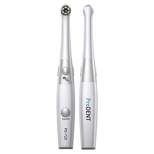 Buy ProDENT HD Intraoral Camera PD720, USB Dental Camera 720P Capture
