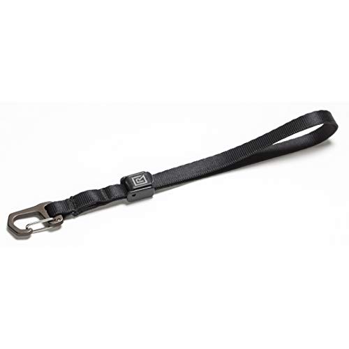 BLACKRAPID Tether-Nylon: Replacement Part for Wander Bundle Smartphone Safety Tether System