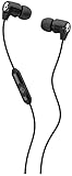 Skullcandy Supreme Sound Riff Headset - Black