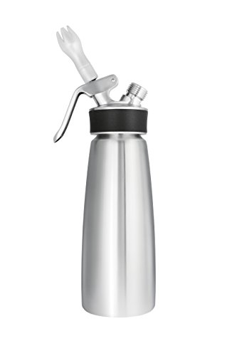 iSi 163001 Profi Professional Cream Whipper, 1-Pint