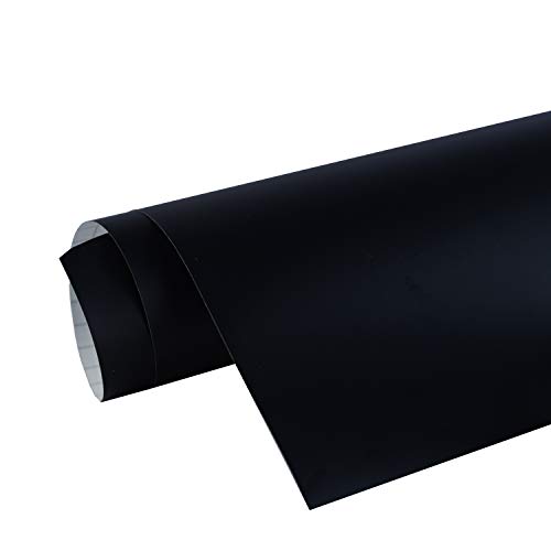 ORACAL 12 Inch X 10ft Roll Of Matte 651 Permanent Adhesive-Backed Vinyl For Craft - View #7