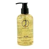 J Beverly Hills Gel Me Maximum Hold Styling Gel 250ml/8oz
