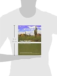 Calculus for the Life Sciences: Custom Edition for