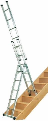 Blue Seal 4 Way Combination Ladder by Blue Seal