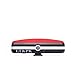 Rear Bike Light USB Rechargeable Bicycle Tail LightSport LED Red Ultra Bright Flashlight Waterproof Fits On Any Road Bikes Helmets 6 Light Mode Options