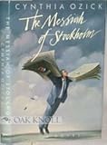 The Messiah of Stockholm by Cynthia Ozick