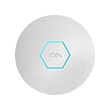 Comfast E325N 2.4G 300Mbps 2x2 MIMO Wireless Access Point with 48V POE Long Range Wall Mount Ceiling Supported 802b/g/n