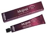 L Oréal Professionnel Majirel Hair Dye 9.0 Deep Very Light Blonde 9.0