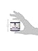 Top Performance Hair Dye Gel for Dogs, 4 Ounces, Poppin' Purple