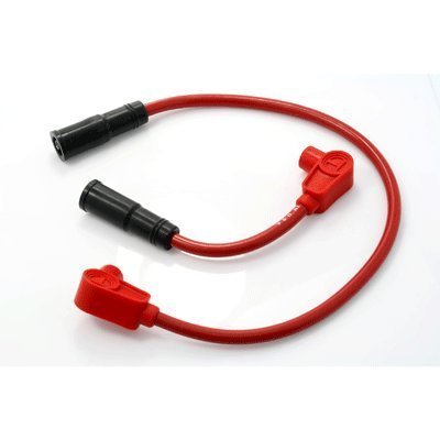 thumbnail image 2 of Sumax 409 Pro Race 10.4mm Spark Plug Wires For Harley Touring 2017-2025 2 of 13