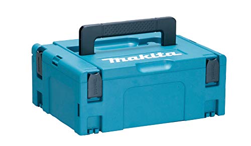 Makita DDF485RFJ Akku-Bohrschrauber 18V / 3,0 Ah, 2 Akkus + Ladegerät im MAKPAC – Bild 3