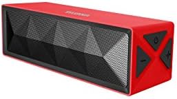 sylvania bluetooth speaker pairing