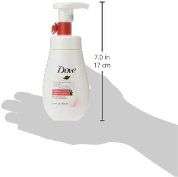 dove face wash inner glow