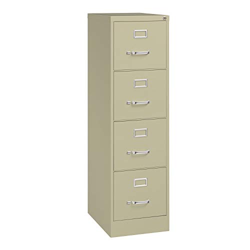 Hirsh Industries 22 Deep Vertical File Buy Online In El Salvador At Desertcart