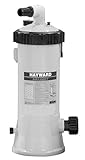 Hayward C4001575XES EasyClear 1 HP Above-Ground Pool Filter Pump System