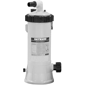 Amazon.com : Blue Wave 120-Square Feet Cartridge Filter