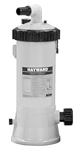 Amazon.com : Hayward C4001575XES Easy-Clear 1-Horsepower