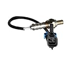 ABIGAIL AFS106 Oxygen Sensor Downstream for Buick Cadillac Chevrolet GMC Oldsmobile Pontiac Compatible with ACDelco AFS106 GM Original Equipment Heated Oxygen Sensor